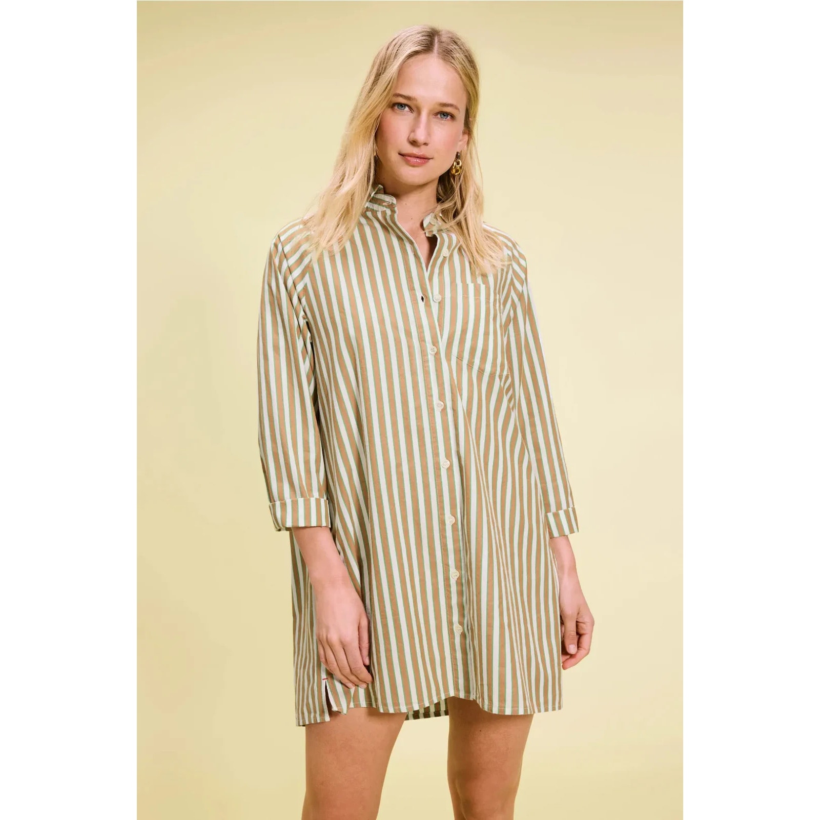 Xrena Flora Dress